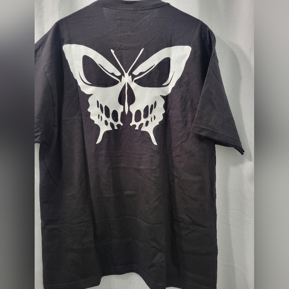 GNARCOTIC GANG Black Men's T-Shirt Size XL - Picture 8 of 9